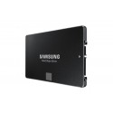 SSD Samsung 850 EVO Series, 500GB, 2.5" Slim, SATA 6Gb/s