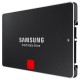 SSD Samsung 850 EVO Pro Series, 256GB, 2.5" Slim, SATA 6Gb/s