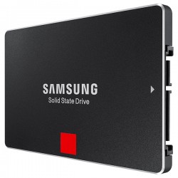 SSD Samsung 850 EVO Pro Series, 256GB, 2.5" Slim, SATA 6Gb/s