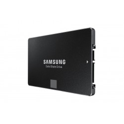 SSD Samsung 850 EVO Series, 250GB, 2.5" Slim, SATA 6Gb/s