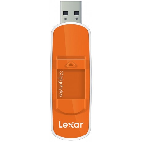 Lexar JumpDrive S70 32GB USB Flash Drive
