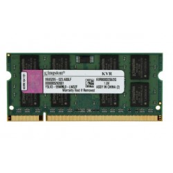 Kingston 2GB 200-Pin DDR2 SO-DIMM DDR2 800 (PC2 6400)