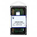 Kingston 2GB 204-Pin DDR3 SO-DIMM DDR3 1600 (PC3 12800)