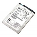 HDD Hitachi HTS545050A7E380 Z5K500 500GB 2.5" SATA 5400rpm 8MB