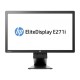 HP EliteDisplay E271i LED