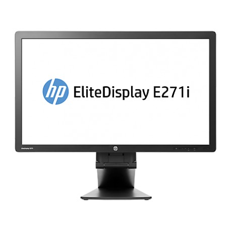 HP EliteDisplay E271i LED