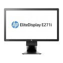 HP EliteDisplay E271i LED