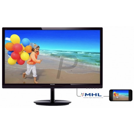 Philips SmartImage Lite
