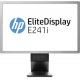 HP EliteDisplay E241i LED