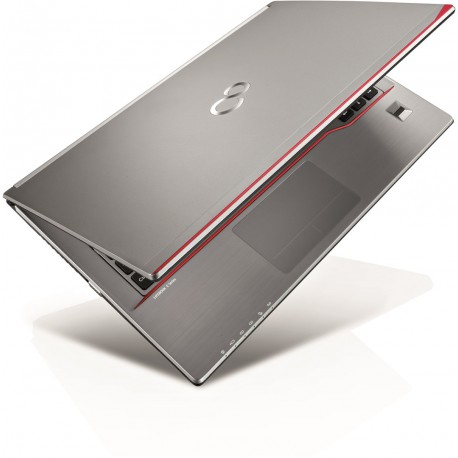 Fujitsu Lifebook E754 i7-4712MQ/8GB/500Gb SSHD/15.6" Full HD 