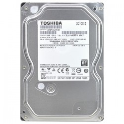 1000GB SATA3 Toshiba