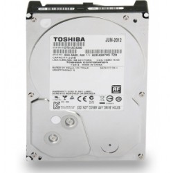 2000GB SATA3 Toshiba