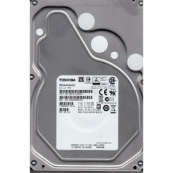 4000GB SATA3 Toshiba