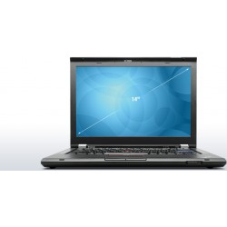 Lenovo T420 / 4GB / i5-2520M / 160 GB