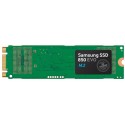 SSD Samsung 850 EVO Series, 500GB, M.2