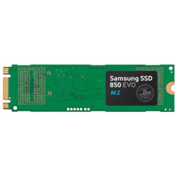 SSD Samsung 850 EVO Series, 250GB, M.2