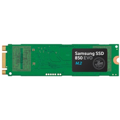 SSD Samsung 850 EVO Series, 250GB, M.2