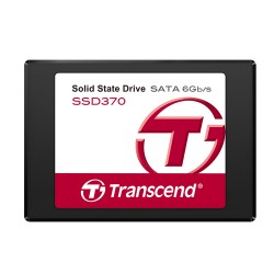 Transcend 256GB 2.5" SSD SATA3