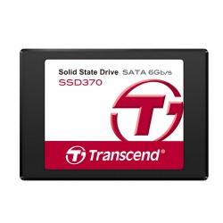 Transcend TS256GSSD370 256GB 2.5" SSD SATA3