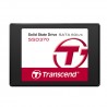 Transcend 256GB 2.5" SSD SATA3