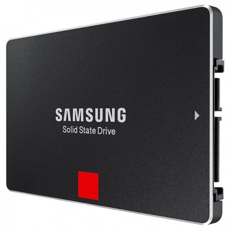 SSD Samsung 850 Pro EVO Series, 1TB, 2.5" Slim, SATA 6Gb/s