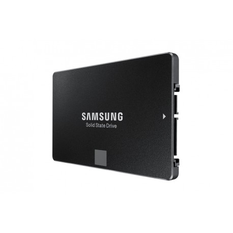 SSD Samsung 850 EVO Series, 2TB, 2.5" Slim, SATA 6Gb/s