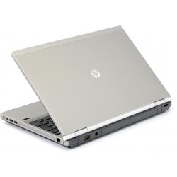 HP Elitebook 8570p / 8GB / i5-3360M / 500 GB 