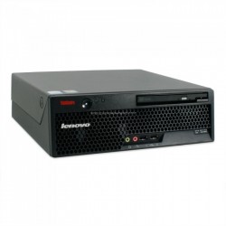 Lenovo ThinkCentre M57 / E8500 / 4GB / 160GB 