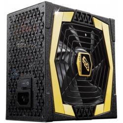 Захранване 750W Fortron Power Supply AURUM PRO Modular GOLD 80 Plus active PFC