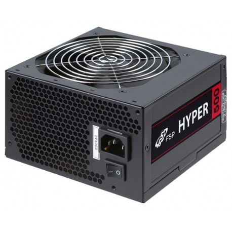 Захранване 500W Fortron Power Supply HYPER