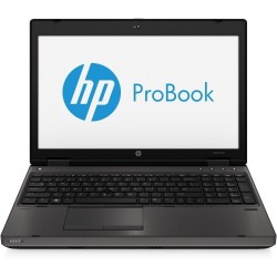 HP Probook 6470b / 8GB / i5-3320M / 320 GB 