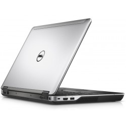Dell Latitude e6540 / 16GB / i7-4800QM / SSD 256 GB 