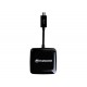 Transcend USB 2.0 OTG SD/microSD/USB Card Reader