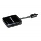 Transcend USB 2.0 OTG SD/microSD/USB Card Reader