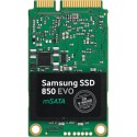 SSD Samsung 850 EVO Series, 1 TB, mSATA 