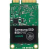 SSD Samsung 850 EVO Series, 1 TB, mSATA