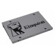 SSD Kingston UV400 SSD 240GB, 2.5" Slim, SATA 6Gb/s