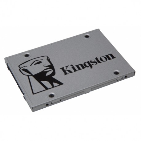 SSD Kingston UV400 SSD 240GB, 2.5" Slim, SATA 6Gb/s