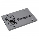 SSD Kingston UV400 SSD 240GB, 2.5" Slim, SATA 6Gb/s