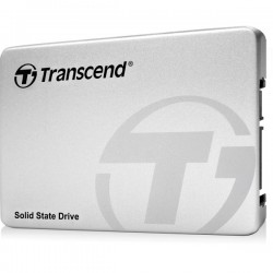 Transcend TS512GSSD370S 512GB 2.5" SSD SATA3