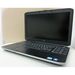 Dell Latitude e5530 / 8GB / i5-3360M / 500 GB 