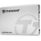 Transcend TS120GSSD220S 120GB 2.5" SSD SATA3