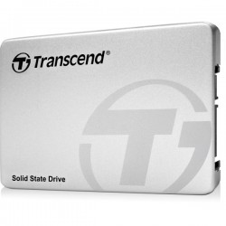 Transcend TS120GSSD220S 120GB 2.5" SSD SATA3