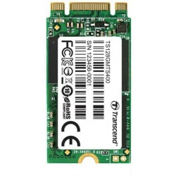 Transcend TS128GMTS400 128GB M.2 2242 SSD SATA3