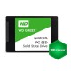 SSD WD BLUE Series, 500GB, 2.5" Slim, SATA 6Gb/s
