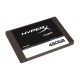 SSD Kingston HyperX FURY 480GB, 2.5" Slim, SATA 6Gb/s
