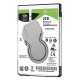 Seagate ST2000LM015 2TB / SATA/5400rpm 128MB , 2.5"