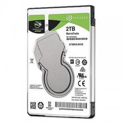 Seagate ST2000LM015 2TB / SATA/5400rpm 128MB , 2.5"