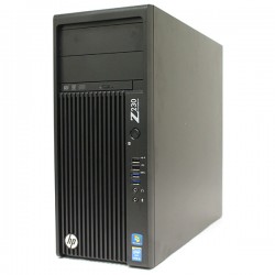 HP Workstation Z230