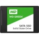 WD GREEN 3D NAND 120GB 2.5" SSD SATA3